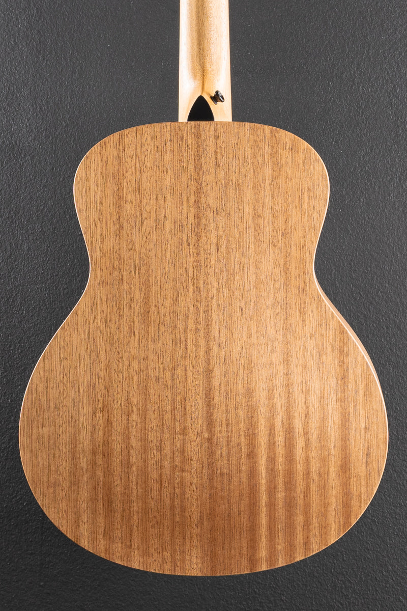 Used GS Mini Sapele Left Hand &