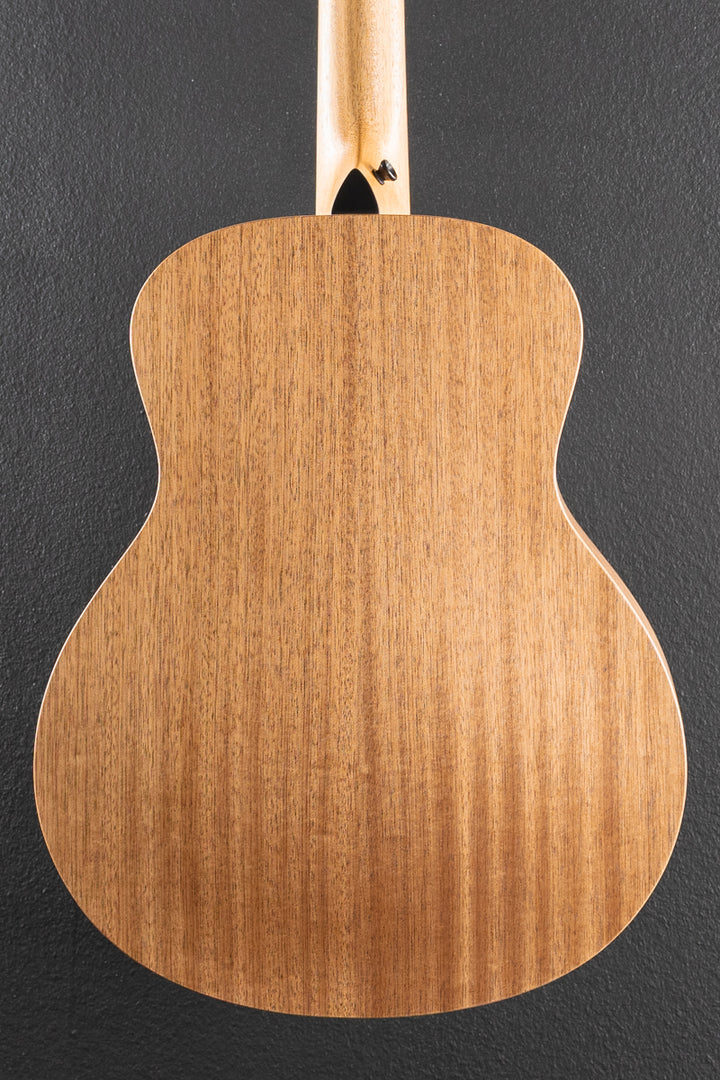 Used GS Mini Sapele Left Hand &