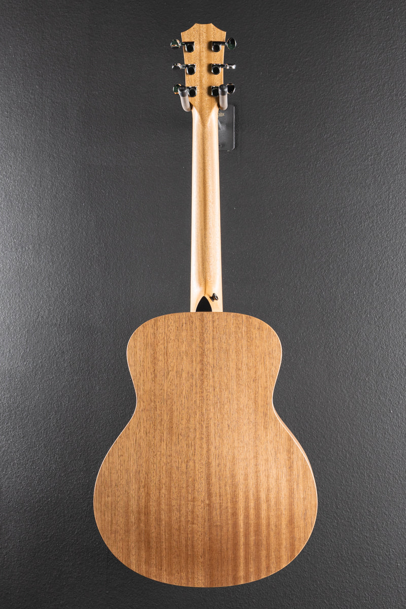 Used GS Mini Sapele Left Hand &
