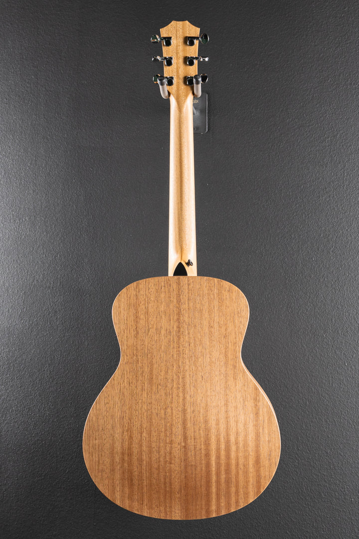 Used GS Mini Sapele Left Hand &