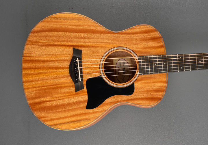 GS Mini Mahogany