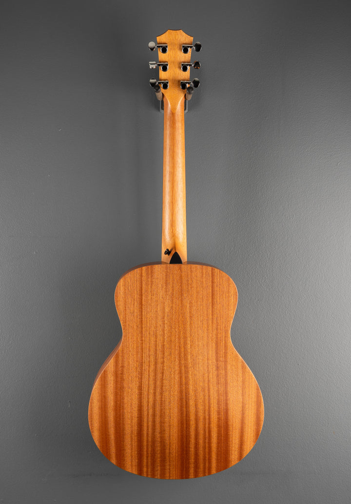 GS Mini Mahogany
