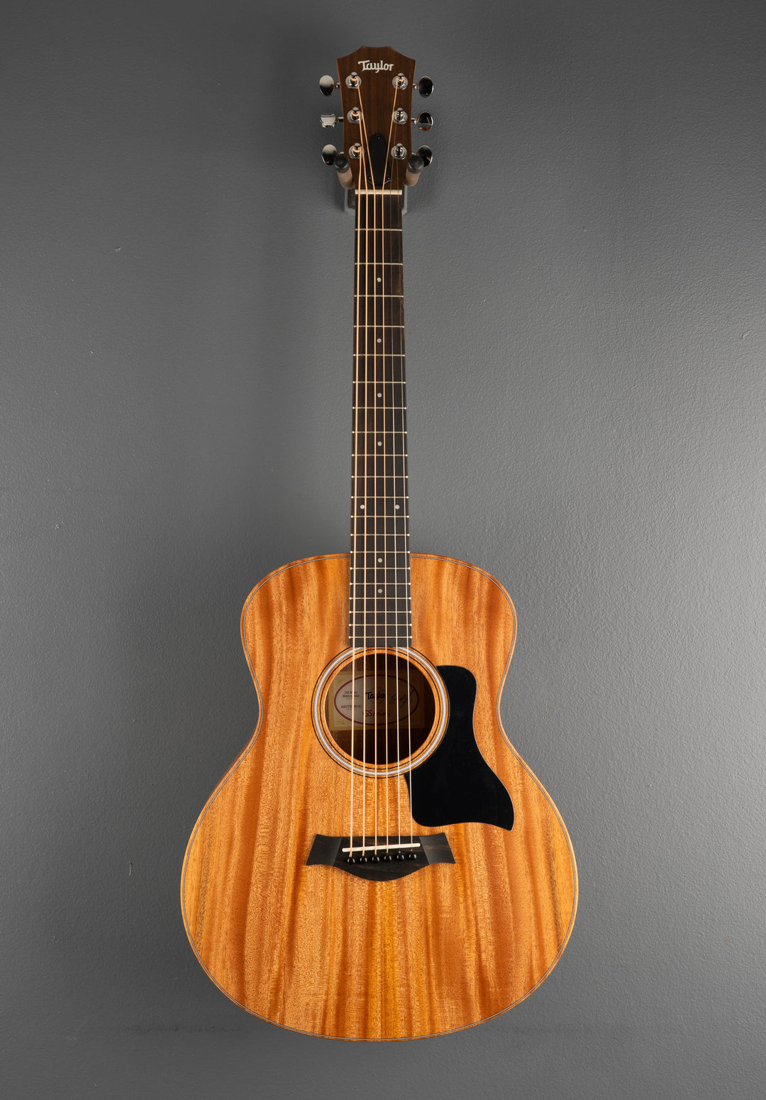 GS Mini Mahogany