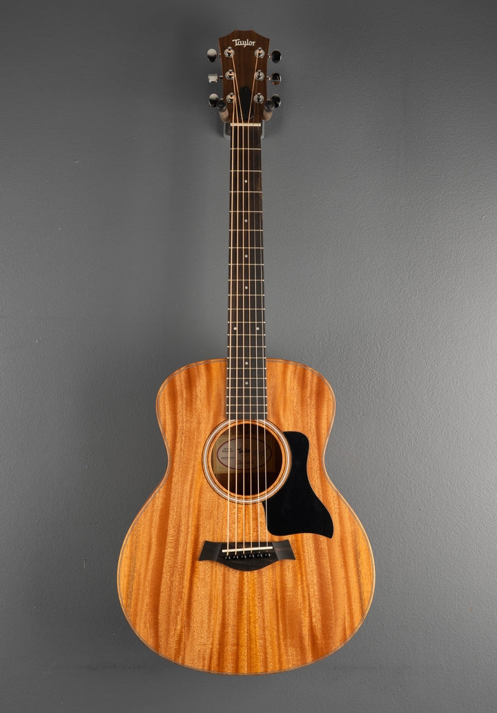 GS Mini Mahogany