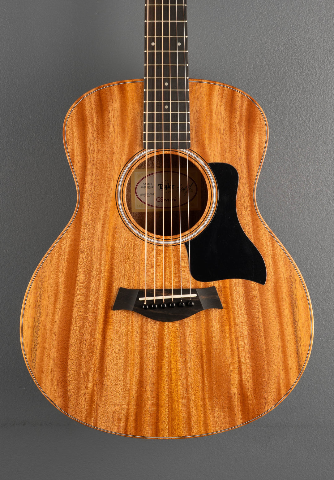 GS Mini Mahogany
