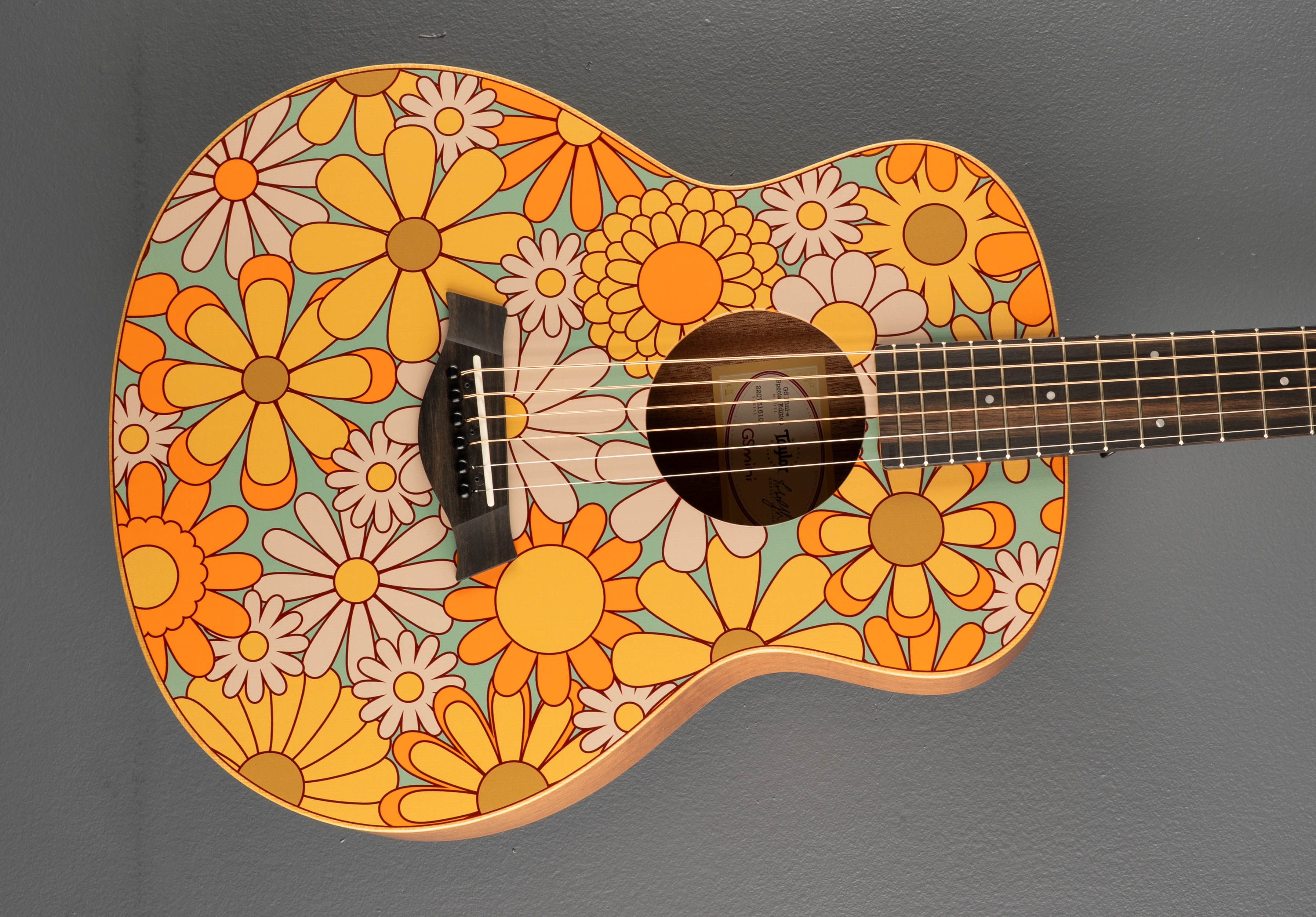Taylor Guitars – Dave's Guitar Shop