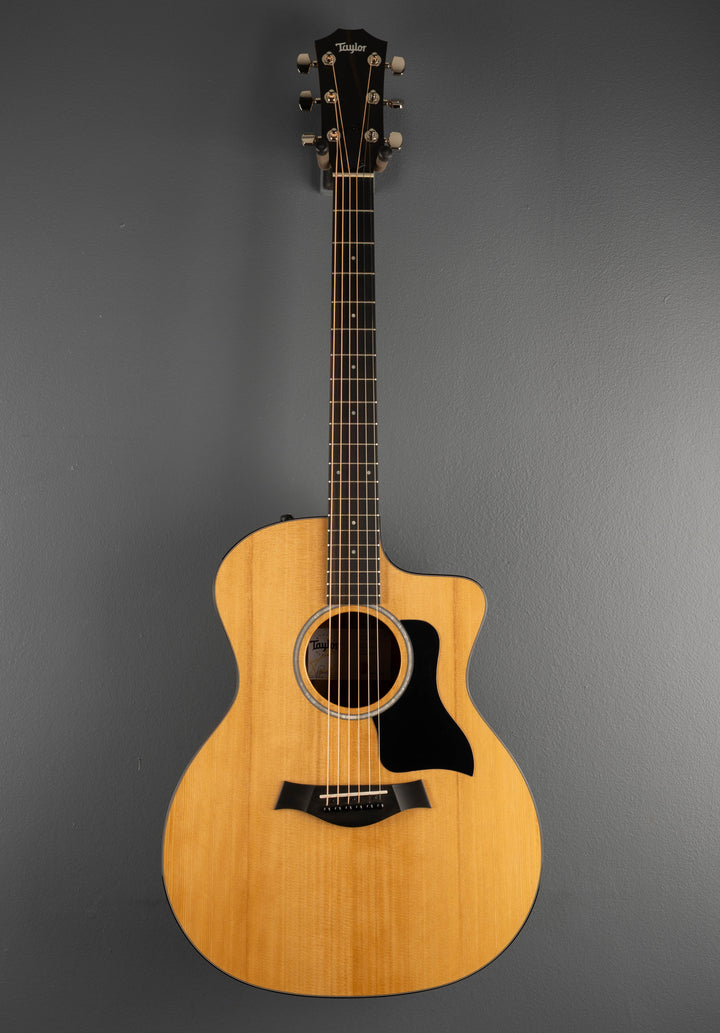 USED 214CE Plus &