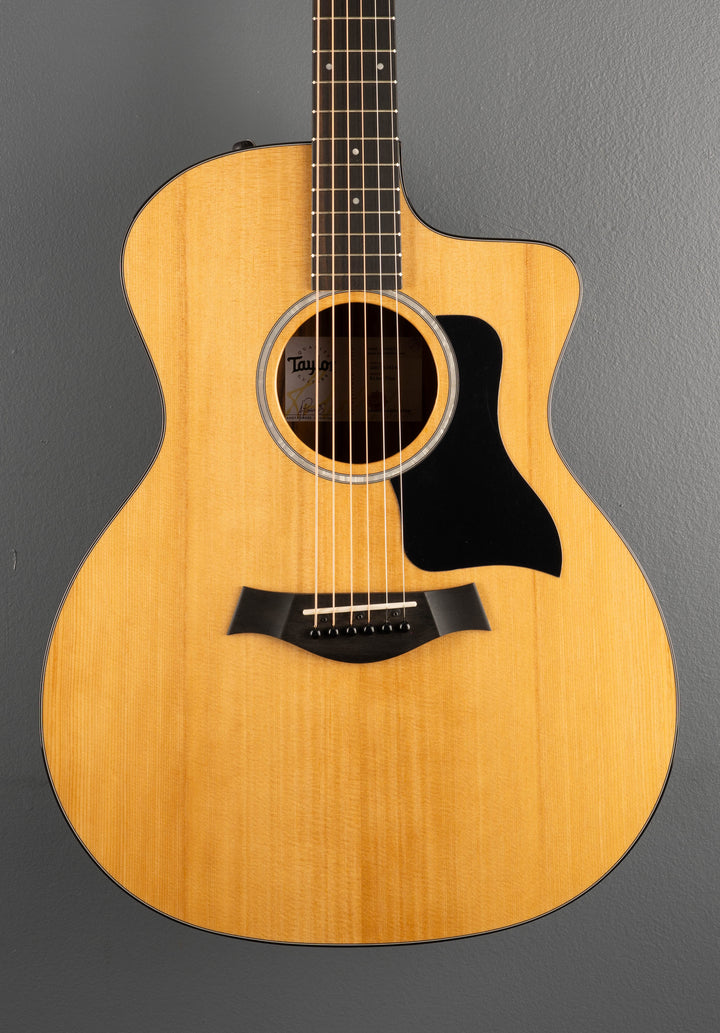 USED 214CE Plus &
