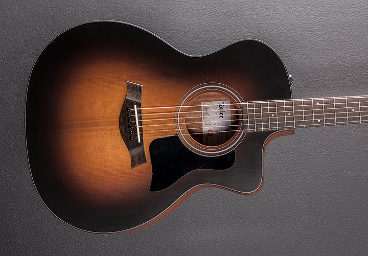 114CE Special Edition - Dark Tobacco Shaded Edgeburst