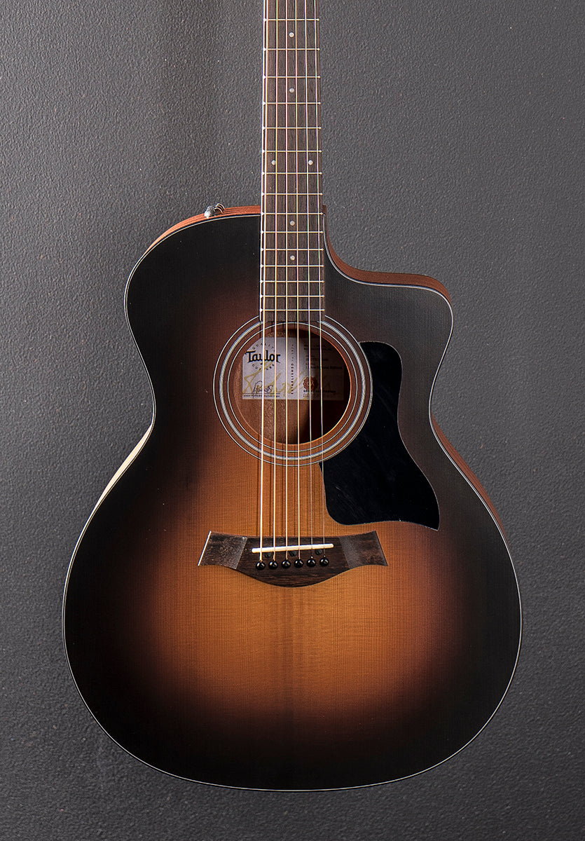 114CE Special Edition - Dark Tobacco Shaded Edgeburst