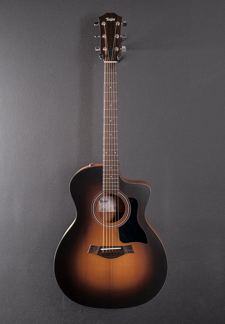 114CE Special Edition - Dark Tobacco Shaded Edgeburst