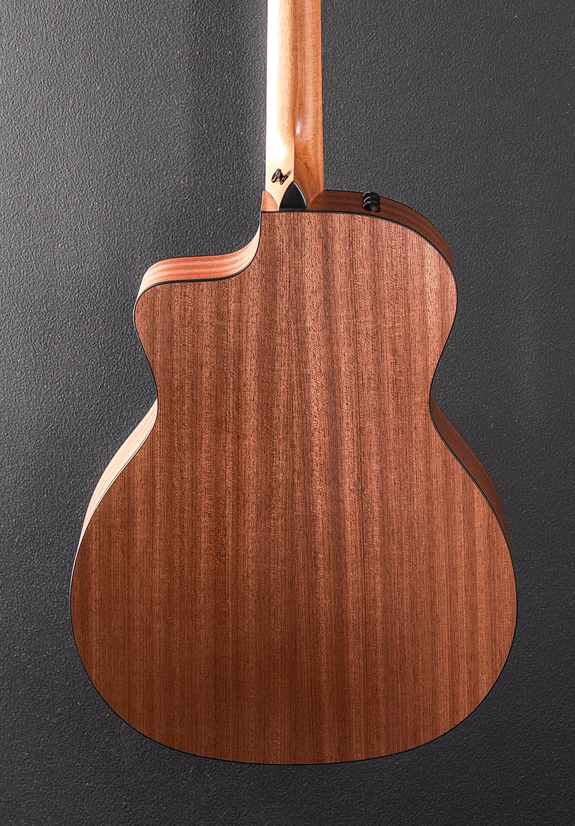 114CE Special Edition - Dark Tobacco Shaded Edgeburst