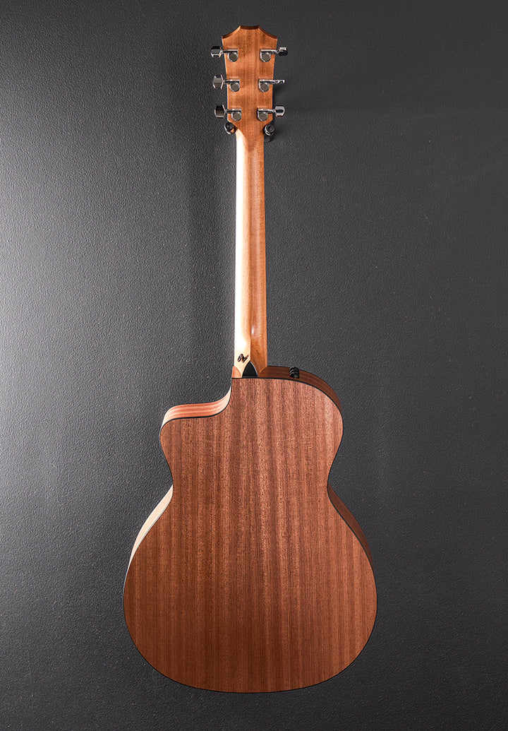 114CE Special Edition - Dark Tobacco Shaded Edgeburst