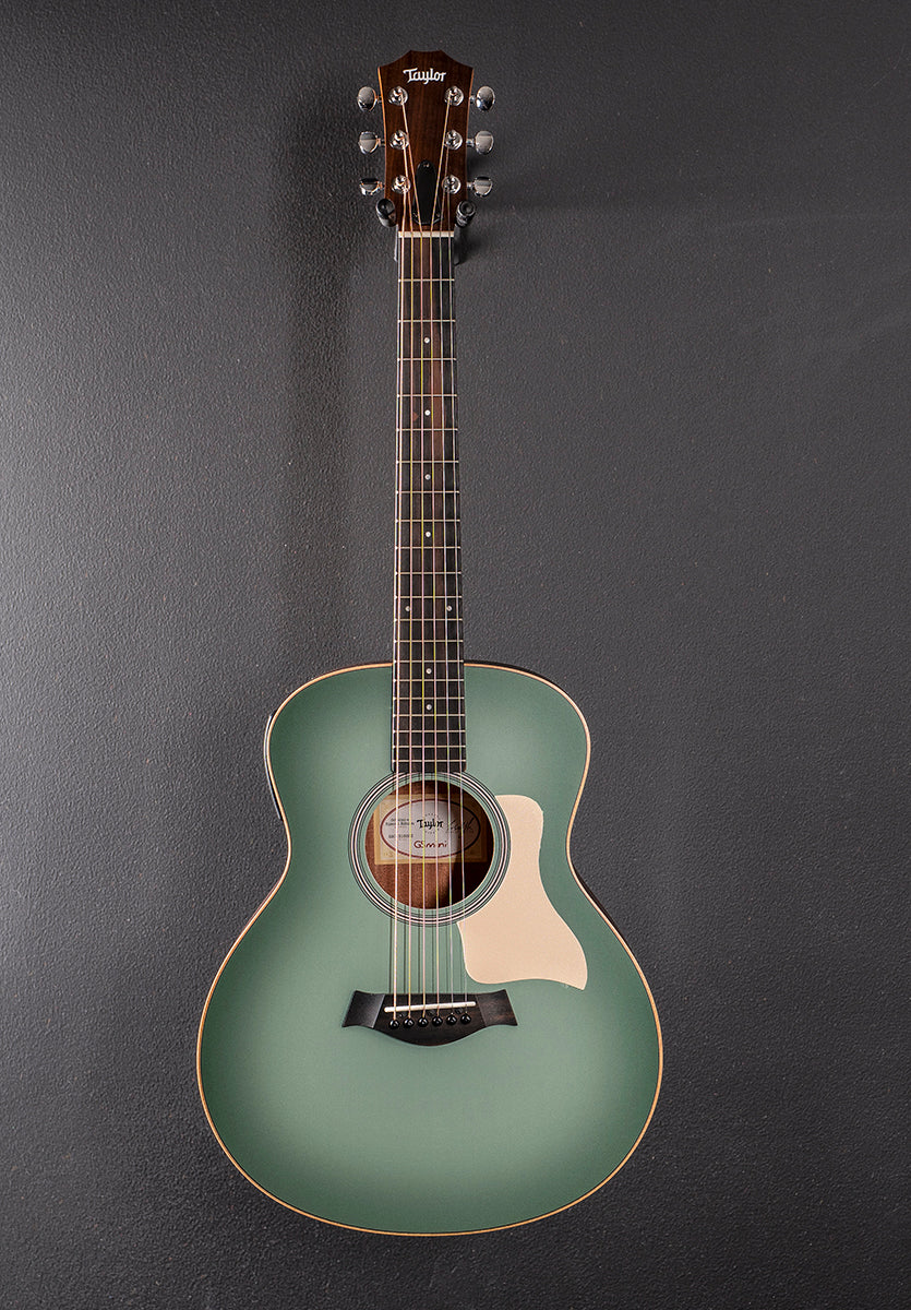GS Mini-E Special Edition - Vintage Teal Burst