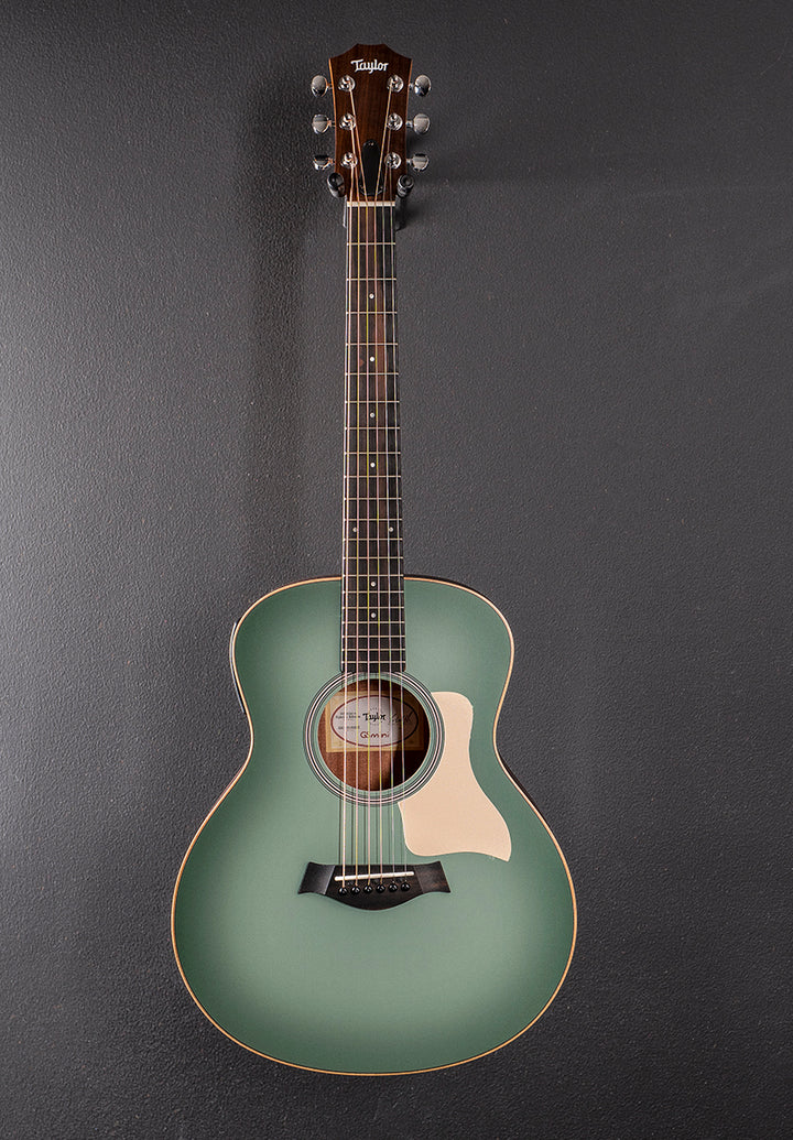 GS Mini-E Special Edition - Vintage Teal Burst