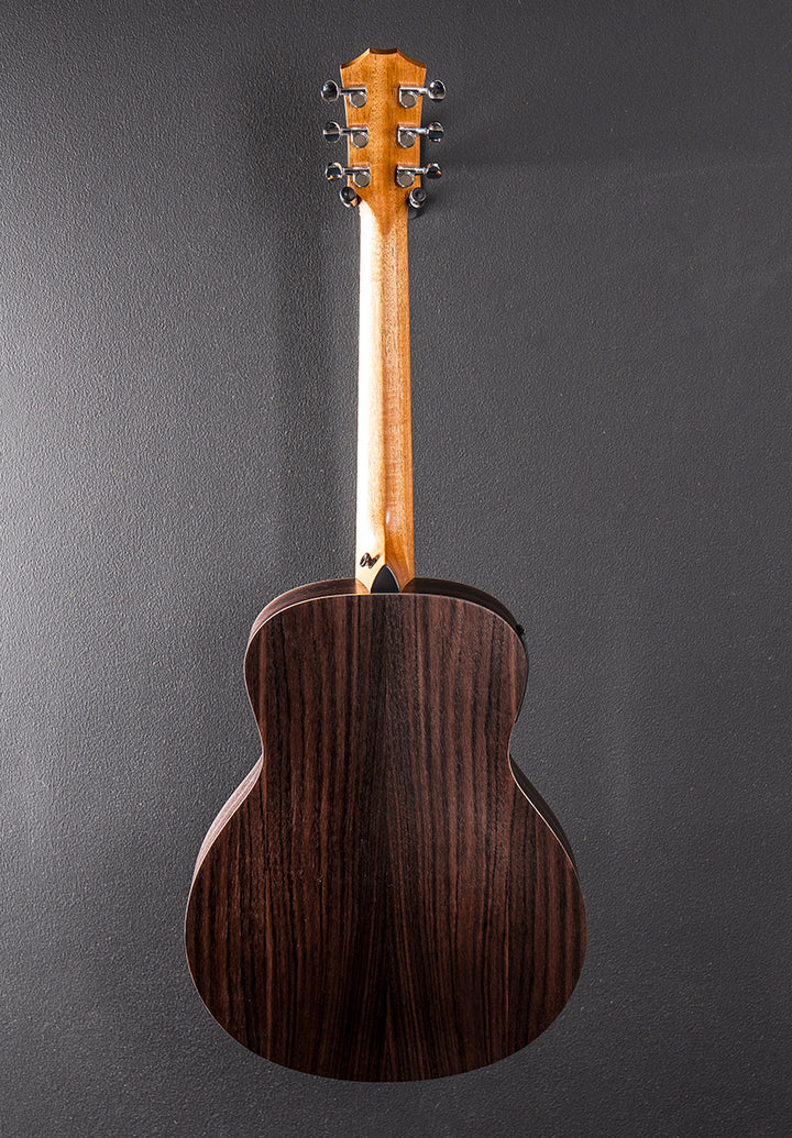 GS Mini-E Special Edition - Vintage Teal Burst