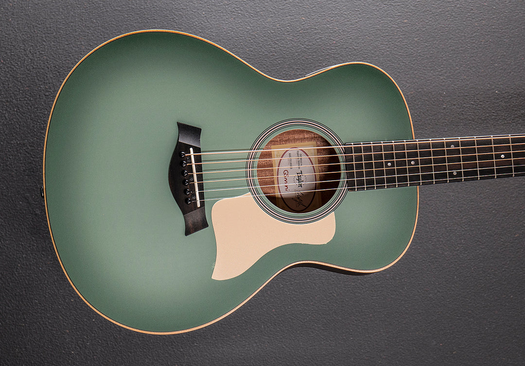 GS Mini-E Special Edition - Vintage Teal Burst