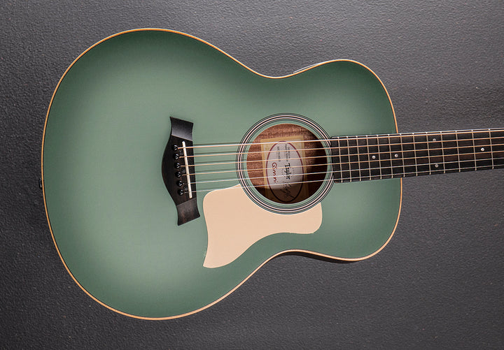 GS Mini-E Special Edition - Vintage Teal Burst