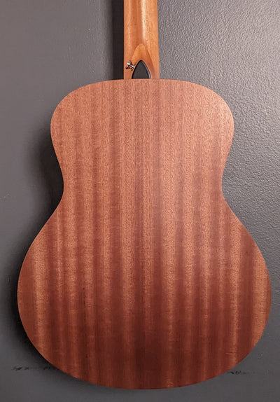 GS Mini Mahogany
