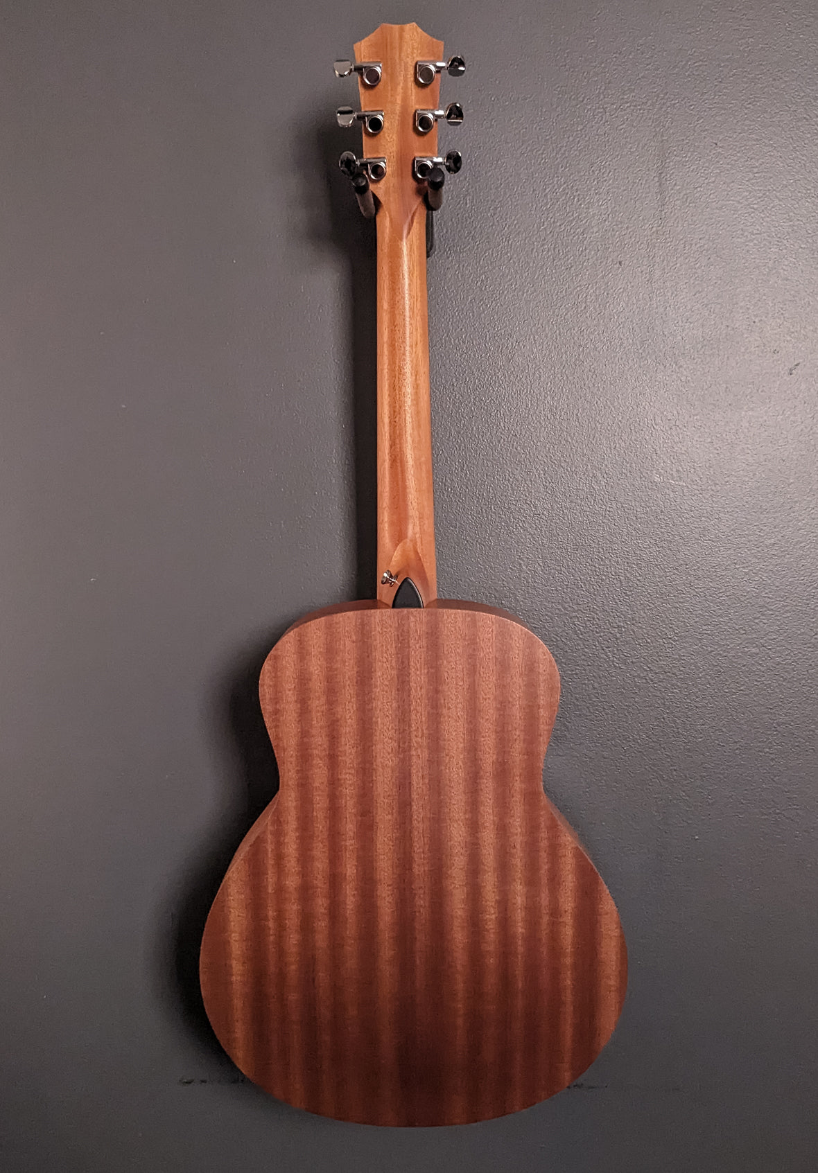GS Mini Mahogany