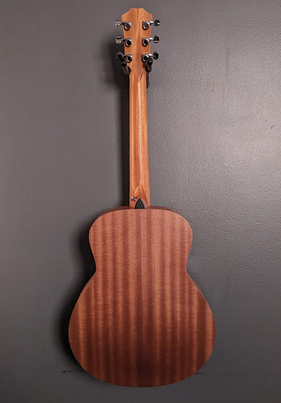 GS Mini Mahogany