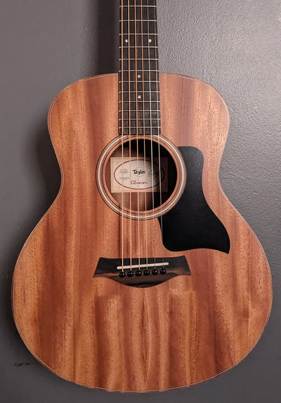 GS Mini Mahogany