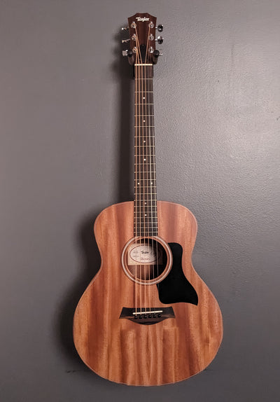 GS Mini Mahogany
