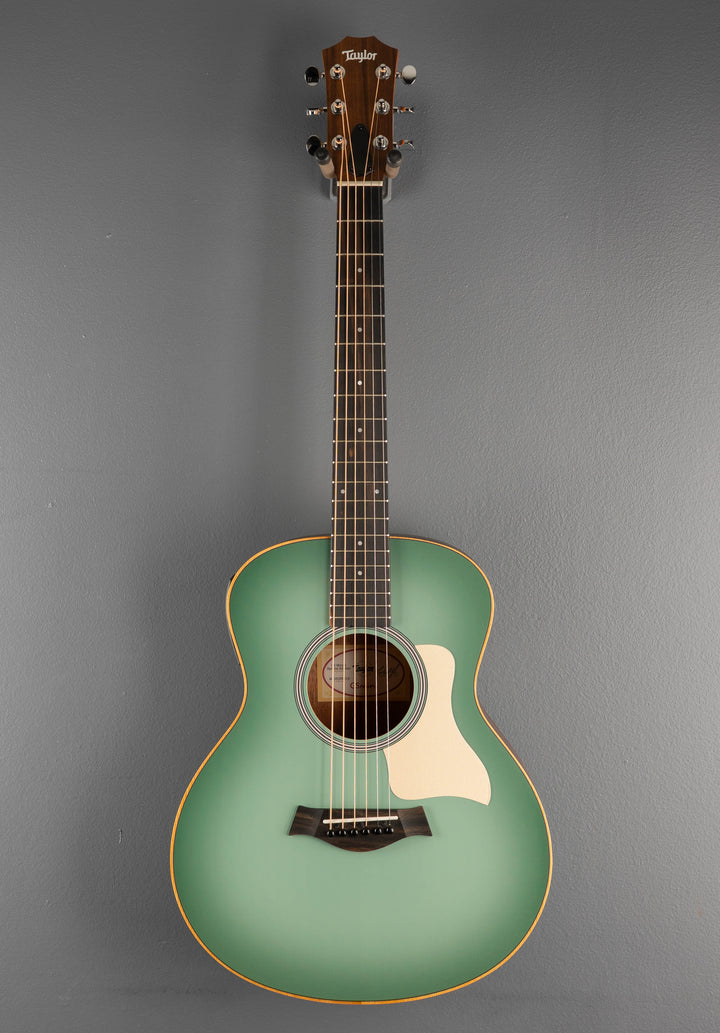 GS Mini-E Special Edition - Vintage Teal Burst