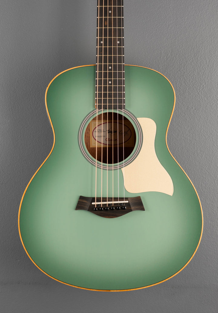 GS Mini-E Special Edition - Vintage Teal Burst