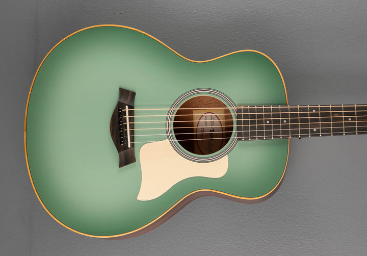 GS Mini-E Special Edition - Vintage Teal Burst