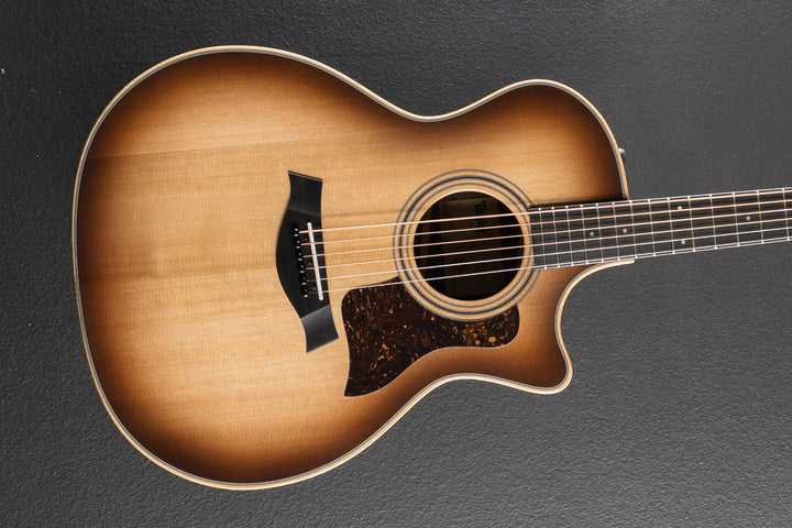 USED 414CE Studio SEB &
