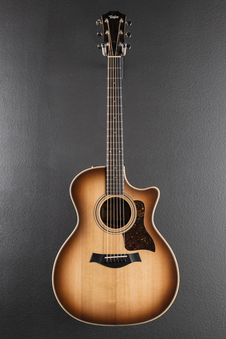 USED 414CE Studio SEB &