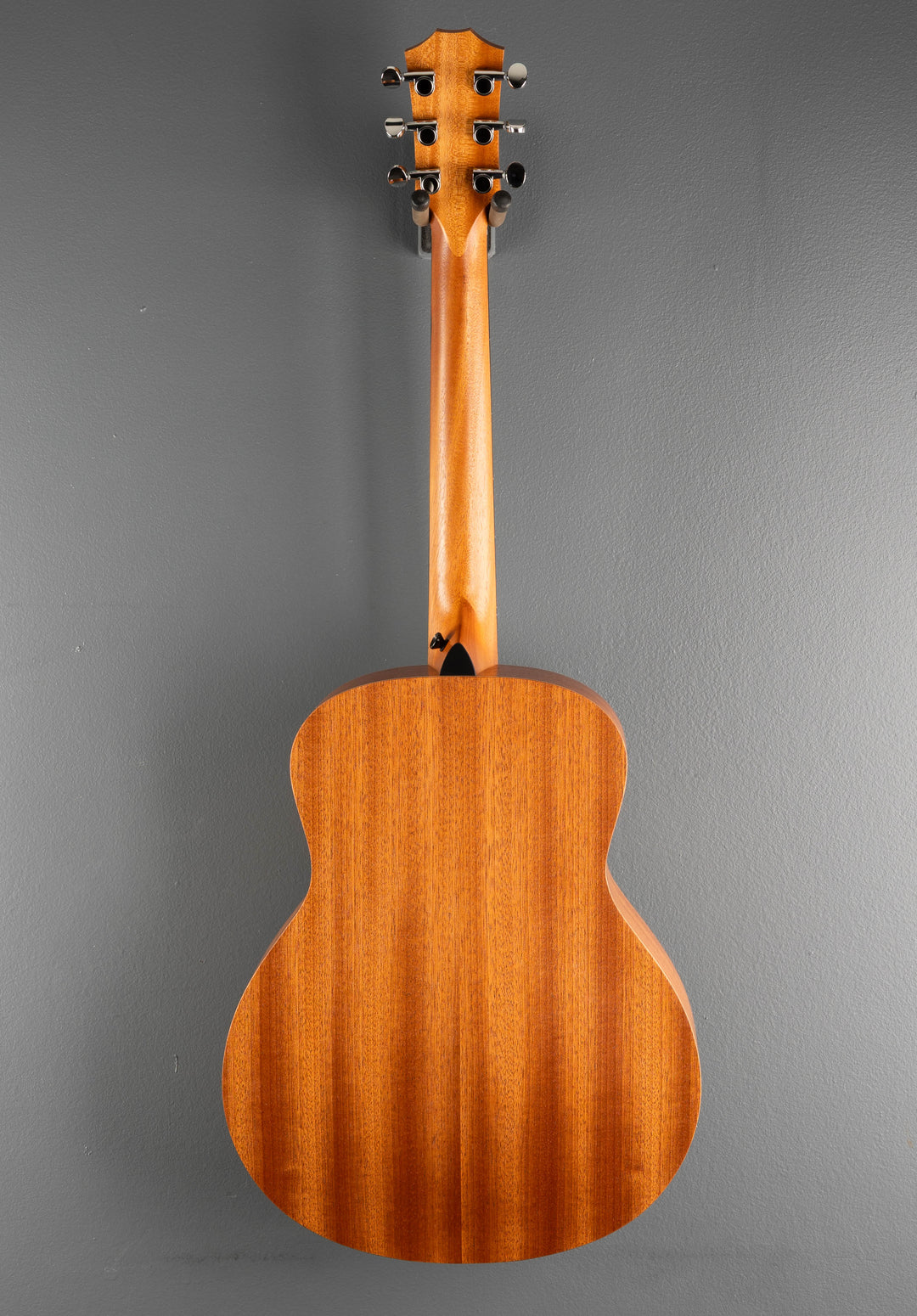 Used GS Mini Sapele &