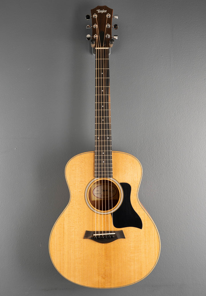 Used GS Mini Sapele &