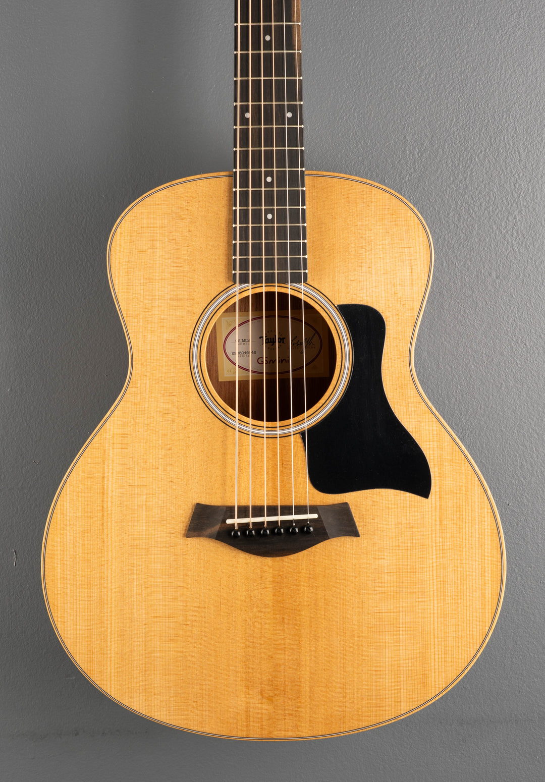 Used GS Mini Sapele &