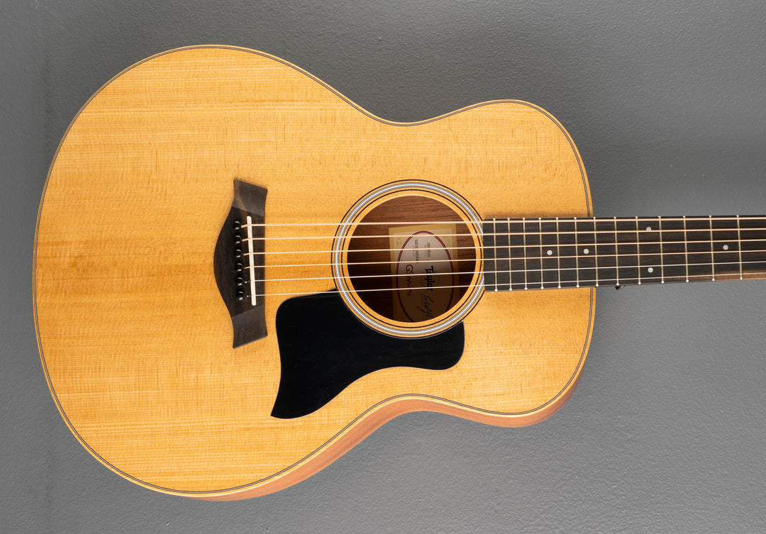 Used GS Mini Sapele &