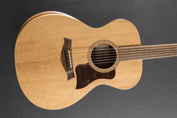 Used Academy 12E &