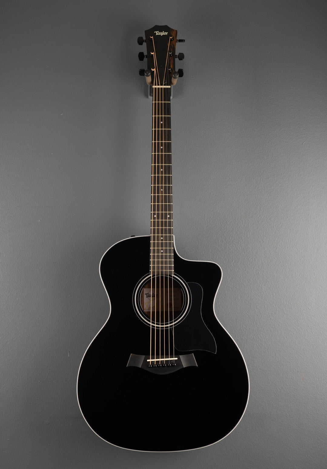 Used 214CE DLX Special Edition &