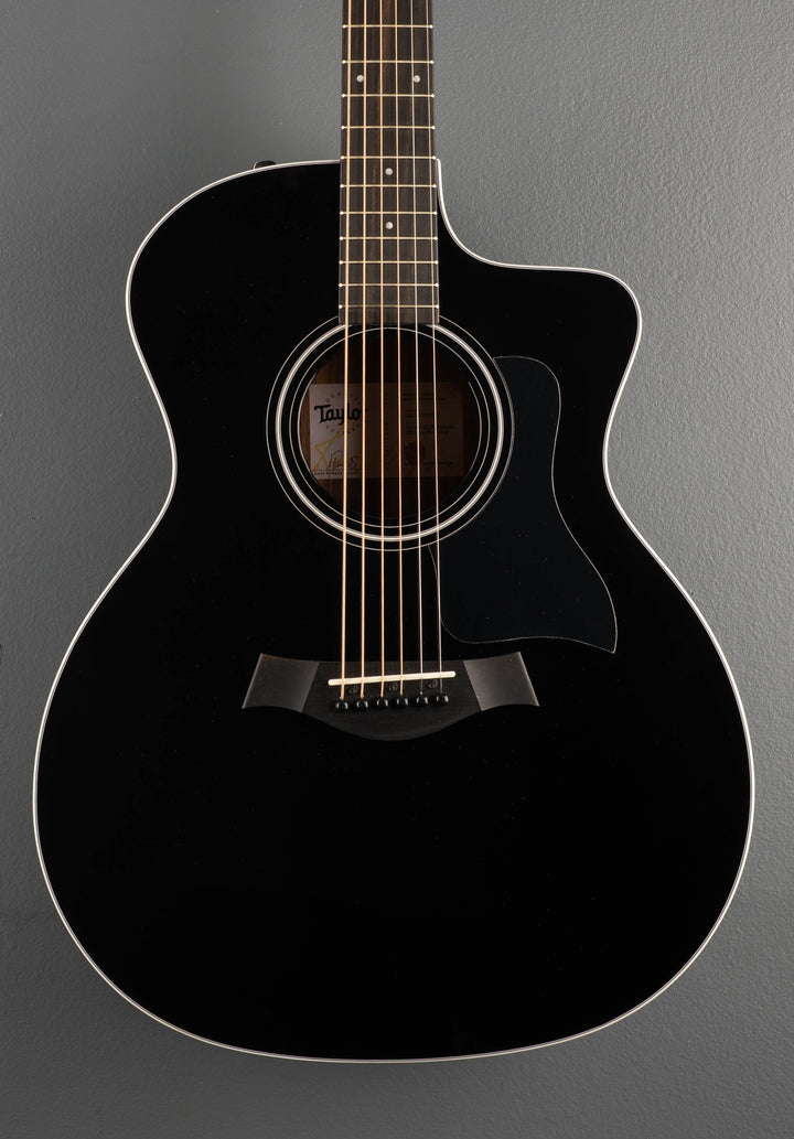 Used 214CE DLX Special Edition &