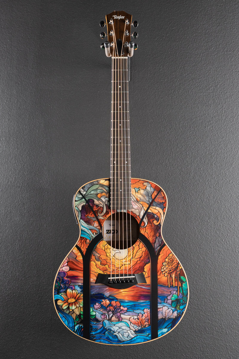 Used GS Mini-E Telos Special Edition &