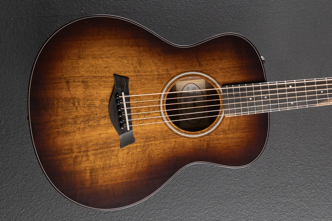 Used GS Mini-E Koa Plus &