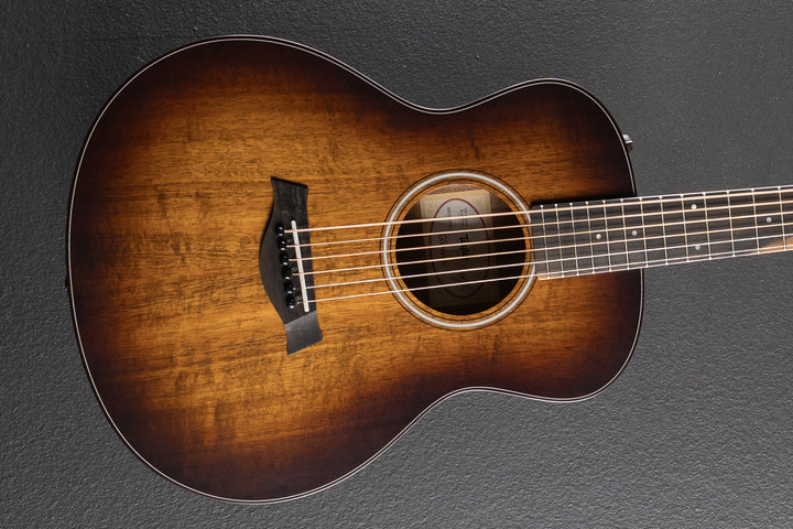 Used GS Mini-E Koa Plus &