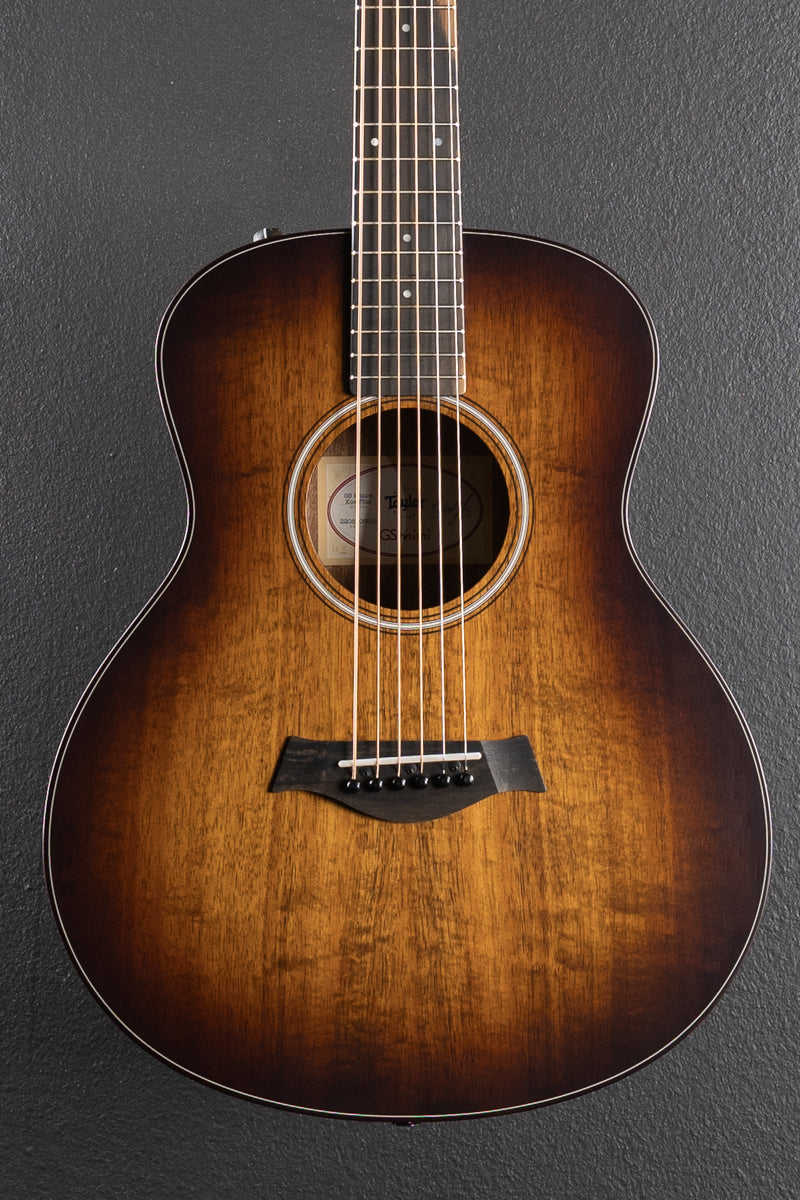 Used GS Mini-E Koa Plus &