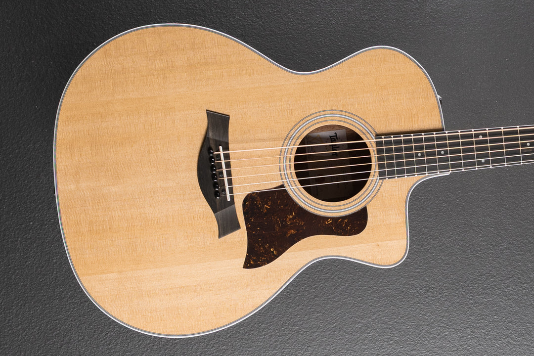 Used 214CE-K &