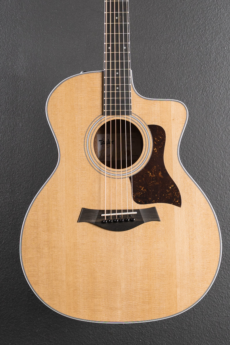 Used 214CE-K &
