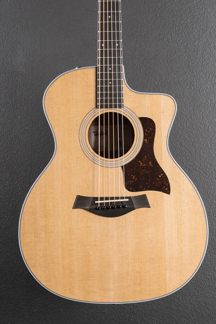 Used 214CE-K &