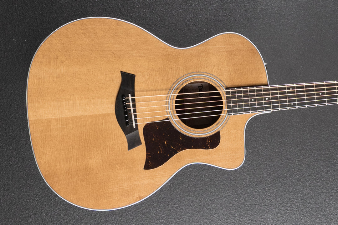 Used 214CE-K &