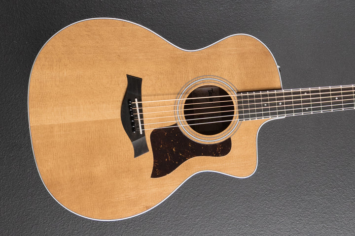 Used 214CE-K &