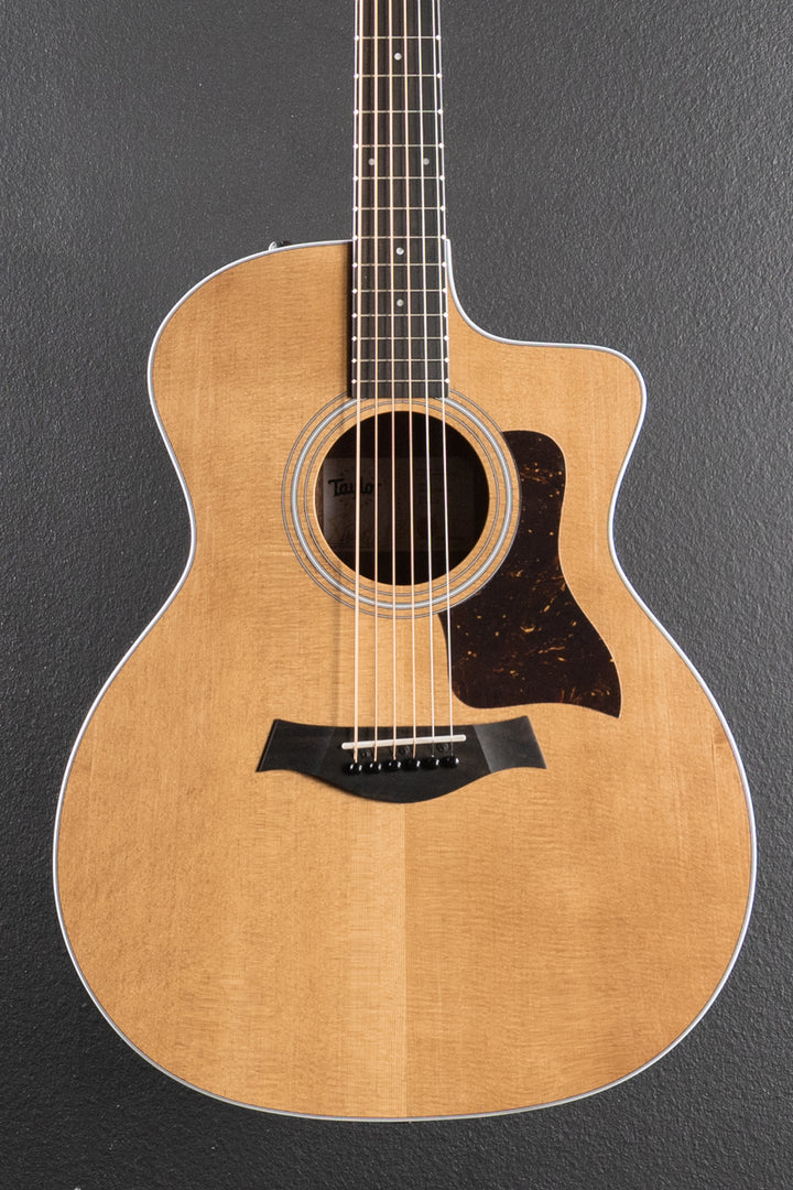 Used 214CE-K &