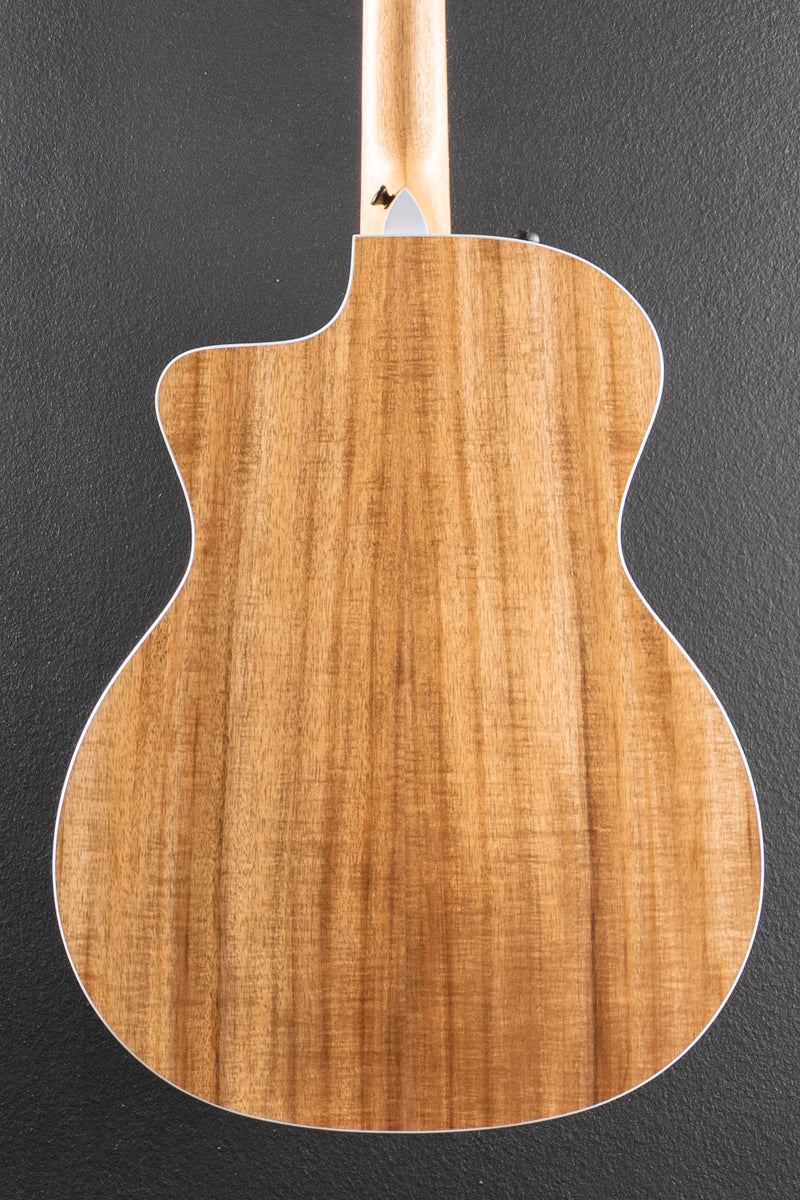 Used 214CE-K &